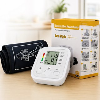 Tensiómetro Digital Automático Brazo Nuevo