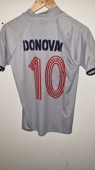 Camiseta Selección USA  Talla S