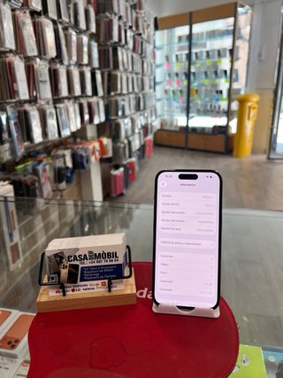 iPhone 14 Pro 128 GB Dorado