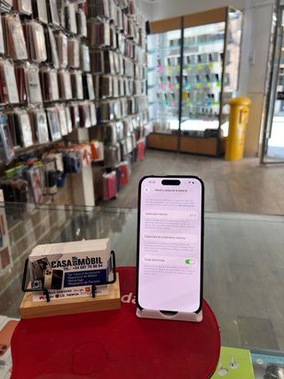 iPhone 14 Pro 128 GB Dorado