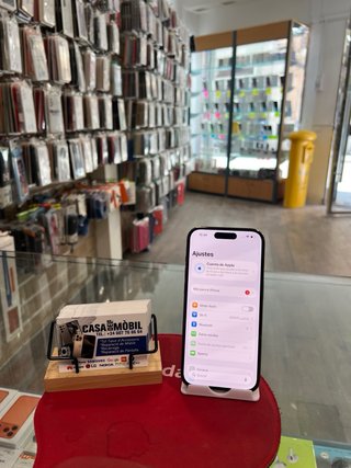 iPhone 14 Pro 128 GB Dorado