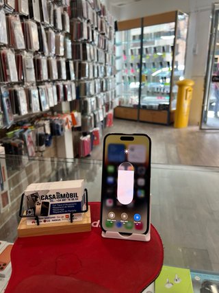 iPhone 14 Pro 128 GB Dorado