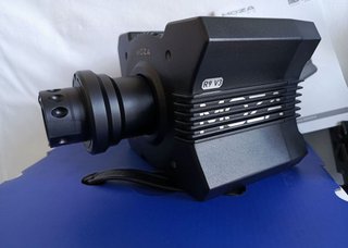 Kit Moza R9 v3 21 bit 360 Hz