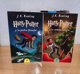 Harry Potter