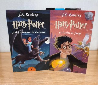 Harry Potter