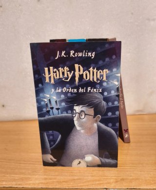 Harry Potter
