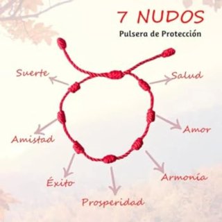 Pulseras echas a mano