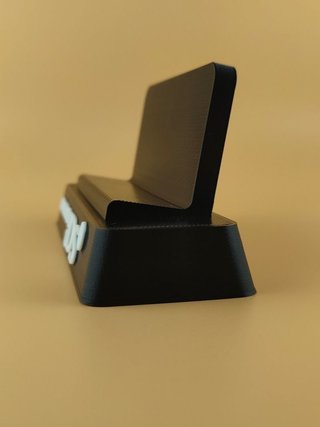 Stand Nintendo DSi (Colores a elegir) - Impresa 3D