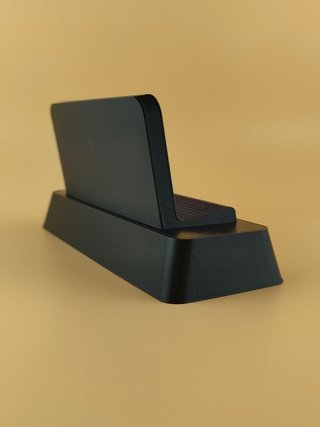 Stand Nintendo DSi (Colores a elegir) - Impresa 3D
