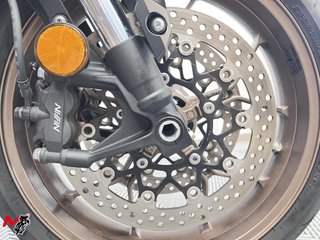 HONDA CB 650 R E-CLUTCH 2025 4886 kms.
