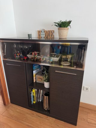 Muebles de salón completos