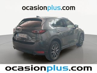 Mazda CX-5 2.5 G Zenith White Sky Cruise 2WD AT 143 kW (194 CV)