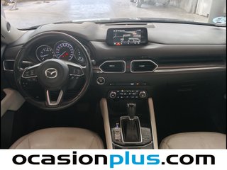 Mazda CX-5 2.5 G Zenith White Sky Cruise 2WD AT 143 kW (194 CV)
