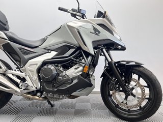 HONDA NC 750 X ABS 2023 1246 kms.