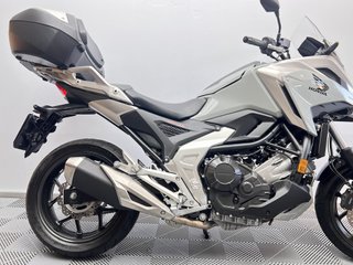 HONDA NC 750 X ABS 2023 1246 kms.
