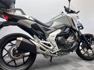 HONDA NC 750 X ABS 2023 1246 kms.