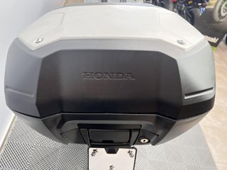 HONDA NC 750 X ABS 2023 1246 kms.