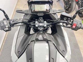 HONDA NC 750 X ABS 2023 1246 kms.