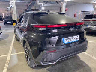Toyota C-HR 1.8 Advance Hybrid 140