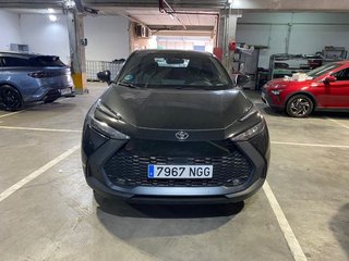 Toyota C-HR 1.8 Advance Hybrid 140