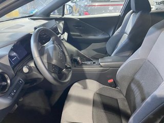 Toyota C-HR 1.8 Advance Hybrid 140