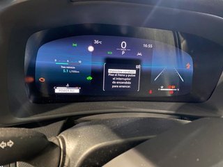 Toyota C-HR 1.8 Advance Hybrid 140