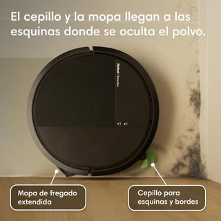 iRobot Roomba Combo AutoEmpty Robot Aspirador
