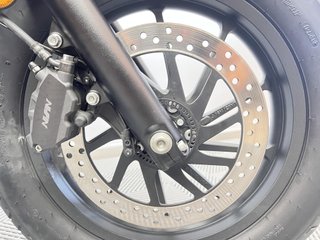 HONDA CMX 500 REBEL 2025 6890 kms.