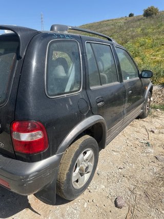 Faro derecho kia sportage 1880847