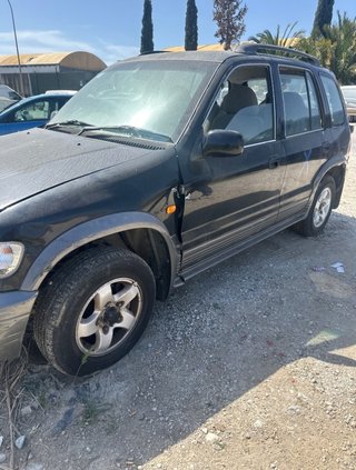 Faro derecho kia sportage 1880847