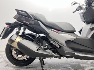 BMW C 400 X 2021 14200 kms.