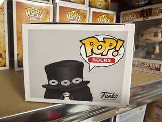 Funko Pop Slash Guns N' Roses 51