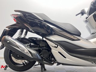 HONDA FORZA 300 2018 12750 kms.