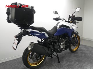 SUZUKI V-STROM 800 DE 2024 10643 kms.