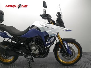SUZUKI V-STROM 800 DE 2024 10643 kms.