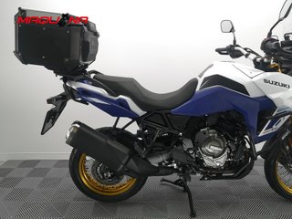 SUZUKI V-STROM 800 DE 2024 10643 kms.