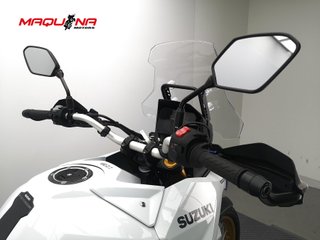 SUZUKI V-STROM 800 DE 2024 10643 kms.