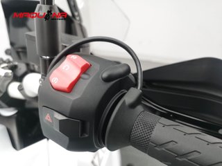 SUZUKI V-STROM 800 DE 2024 10643 kms.