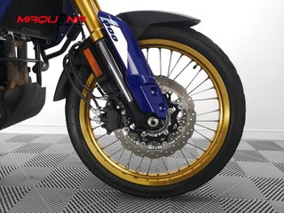 SUZUKI V-STROM 800 DE 2024 10643 kms.