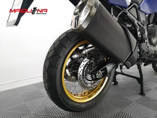 SUZUKI V-STROM 800 DE 2024 10643 kms.