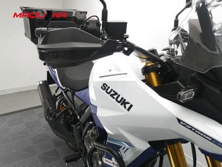 SUZUKI V-STROM 800 DE 2024 10643 kms.