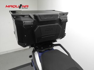 SUZUKI V-STROM 800 DE 2024 10643 kms.