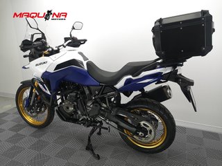 SUZUKI V-STROM 800 DE 2024 10643 kms.