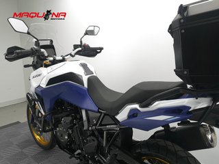 SUZUKI V-STROM 800 DE 2024 10643 kms.