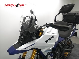 SUZUKI V-STROM 800 DE 2024 10643 kms.