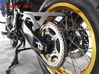 SUZUKI V-STROM 800 DE 2024 10643 kms.
