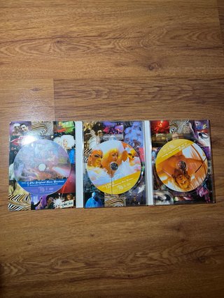 Eibi-Sí House vol. IV - 2 CDs + 1 DVD