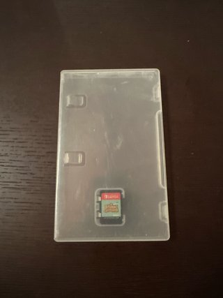 Nintendo Switch Animal Crossing