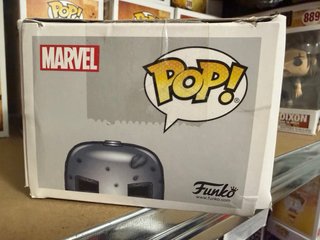 Funko Pop! Iron Man Mark 1 (338)