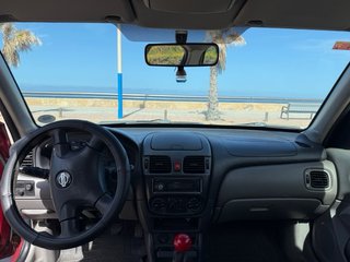 Nissan Almera 2.2 Di